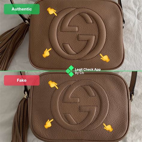 borsello fake gucci|gucci handbags false.